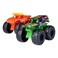 Monster Jam El Toro Loco Truck Launcher Playset, 3 Years+, 1:72
