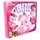 DPRINCESS DINNERWARE SET 26PC