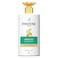 Pantene Pro-V Smooth and Silky Shampoo, 500ml