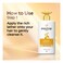 Pantene Pro-V Anti-Hair Fall Shampoo, 500ml
