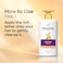 Pantene Pro-V Sheer Volume Shampoo, 500ml