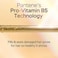 Pantene Pro-V Anti Hair Fall Shampoo, 190ml