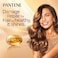 Pantene Pro-V Milky Damage Repair Shampoo, 190ml