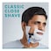 Gillette Mach3+ Classic Close Shave Blade Refills, Pack of 12