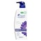 Head &amp; Shoulders Extra Volume Anti-Dandruff Shampoo, 500ml