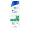 Head &amp; Shoulders Menthol Fresh Anti-Dandruff Shampoo, 350ml