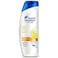 Head and Shoulders Citrus Fresh Anti-Dandruff Shampoo, 190ml