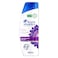 Head &amp; Shoulders Extra Volume Anti-Dandruff Shampoo, 350ml