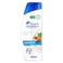 Head &amp; Shoulders Dry Scalp Care Almond Oil Anti-Dandruff Shampoo, 350ml