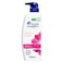 Head &amp; Shoulders Smooth and Silky Anti-Dandruff Shampoo, 500ml
