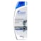 Head &amp; Shoulders Oxygenated Charcoal Detox Anti-Dandruff Shampoo, 350ml