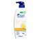 Head &amp; Shoulders Citrus Fresh Anti-Dandruff Shampoo, 500ml
