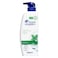 Head &amp; Shoulders Menthol Fresh Anti-Dandruff Shampoo, 500ml