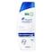 Head &amp; Shoulders Daily Clean Anti-Dandruff Shampoo, 350ml