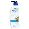 Head &amp; Shoulders Dry Scalp Care Almond Oil Anti-Dandruff Shampoo, 500ml