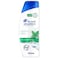 Head and Shoulders Menthol Fresh Anti-Dandruff Shampoo, 190ml
