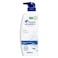 Head &amp; Shoulders Daily Clean Anti-Dandruff Shampoo, 500ml