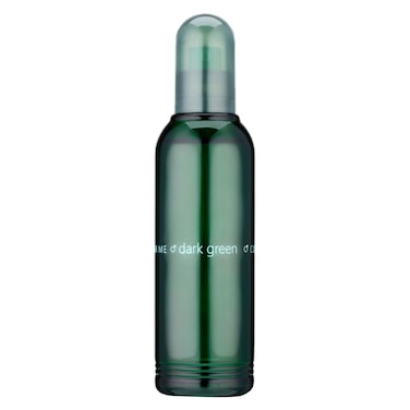 Colour Me Eau De Parfum, Dark Green, 100ml