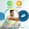 Centrum Men Multivitamin Dietary Supplement, 100 Tablets