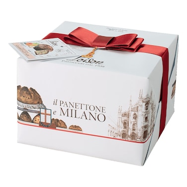 Loison Panettone Milano, 500g
