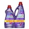 Clorox Stain Remover Colour Booster, Original, 1.8L+500ml