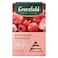 Greenfield Raspberry Romance Black Tea, 36g