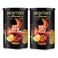 Hunters Gourmet Hand Cooked Chilli Potato Chips, 150g Pack of 2