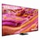 Samsung 75-Inch 4K Ultra HD, Smart Neo QLED TV, QA75QN80FAUXZN, Black