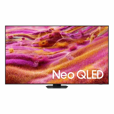 Samsung 55-Inch 4K Ultra HD, Smart Neo QLED TV, QA55QN80FAUXZN, Black