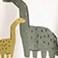 Tex Baby Soft Fabric Printed Sweater Off White, 18 Months