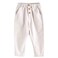Tex Baby Cotton Twill Trouser Ecru, 23 Months