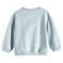 Tex Baby Soft Fabric Printed Sweater Turquoise, 12 Months