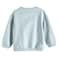 Tex Baby Soft Fabric Printed Sweater Turquoise, 9 Months