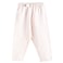 Tex Baby Organic Cotton Jogger, Stone, 12 Months, I980360
