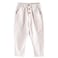 Tex Baby Cotton Twill Trouser Ecru, 4 Years Old