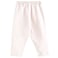 Tex Baby Organic Cotton Jogger, Stone, 6 Months, I980360
