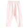 Tex Baby Organic Cotton Jogger, Light Pink, 9 Months, I980360