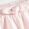 Tex Baby Organic Cotton Jogger, Light Pink, 9 Months, I980360