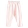 Tex Baby Organic Cotton Jogger, Light Pink, 36 Months, I980360