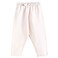 Tex Baby Organic Cotton Jogger, Stone, 9 Months, I980360