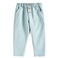 Tex Baby Cotton Twill Trouser Turquoise, 4 Years Old