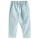 Tex Baby Cotton Twill Trouser Turquoise, 23 Months
