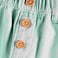 Tex Baby Cotton Twill Trouser Turquoise, 23 Months