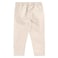Tex Baby Cotton Twill Trouser Ecru 2, 23 Months