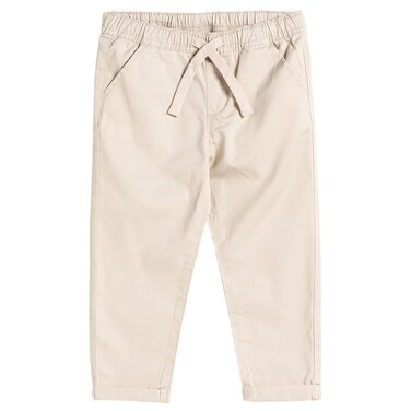Tex Baby Trousers I274219, Ecru, 23 Months