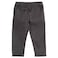 Tex Baby Cotton Twill Trouser Dark Grey, 12 Months