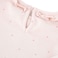 Tex Baby Organic Cotton Ribbed T-Shirt, Off White,  23 Months, I274069