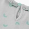 Tex Baby Organic Cotton Ribbed T-Shirt, Pink,  23 Months, I274069