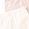 Tex Baby Organic Cotton Ribbed Leggings, Off White,  18 Months, I274070