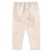 Tex Baby Cotton Twill Trouser Ecru 2, 6 Months